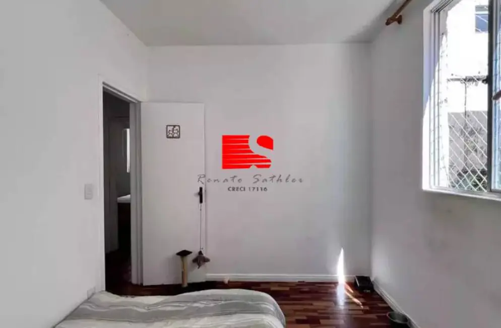 Foto 8 de Apartamento com 3 quartos à venda, 87m2 em Luxemburgo, Belo Horizonte - MG