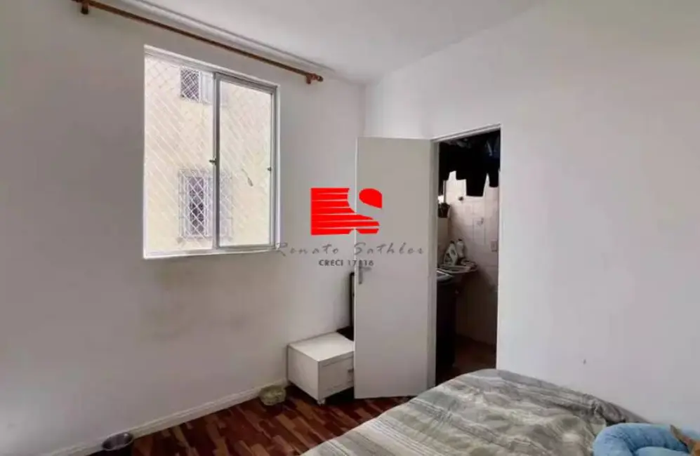 Foto 9 de Apartamento com 3 quartos à venda, 87m2 em Luxemburgo, Belo Horizonte - MG