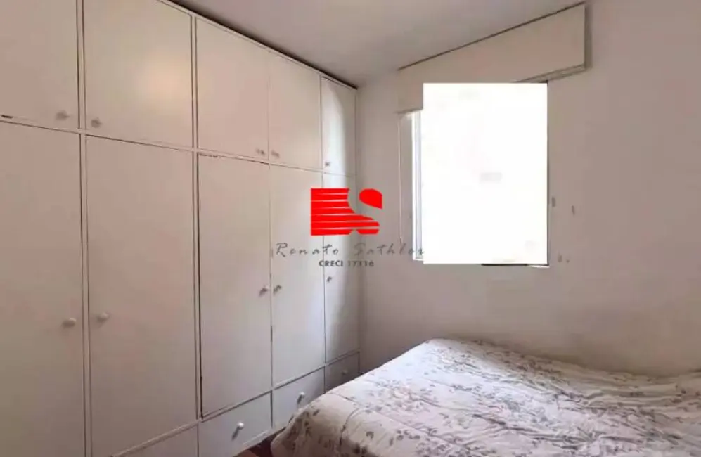 Foto 3 de Apartamento com 3 quartos à venda, 87m2 em Luxemburgo, Belo Horizonte - MG