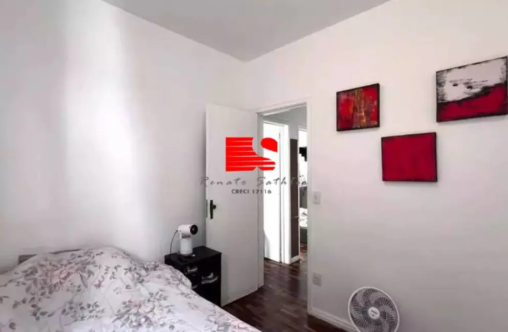 Foto 4 de Apartamento com 3 quartos à venda, 87m2 em Luxemburgo, Belo Horizonte - MG