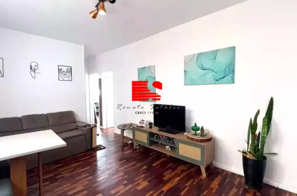 Foto 2 de Apartamento com 3 quartos à venda, 87m2 em Luxemburgo, Belo Horizonte - MG