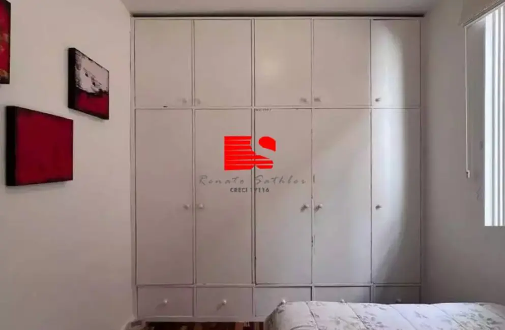 Foto 5 de Apartamento com 3 quartos à venda, 87m2 em Luxemburgo, Belo Horizonte - MG