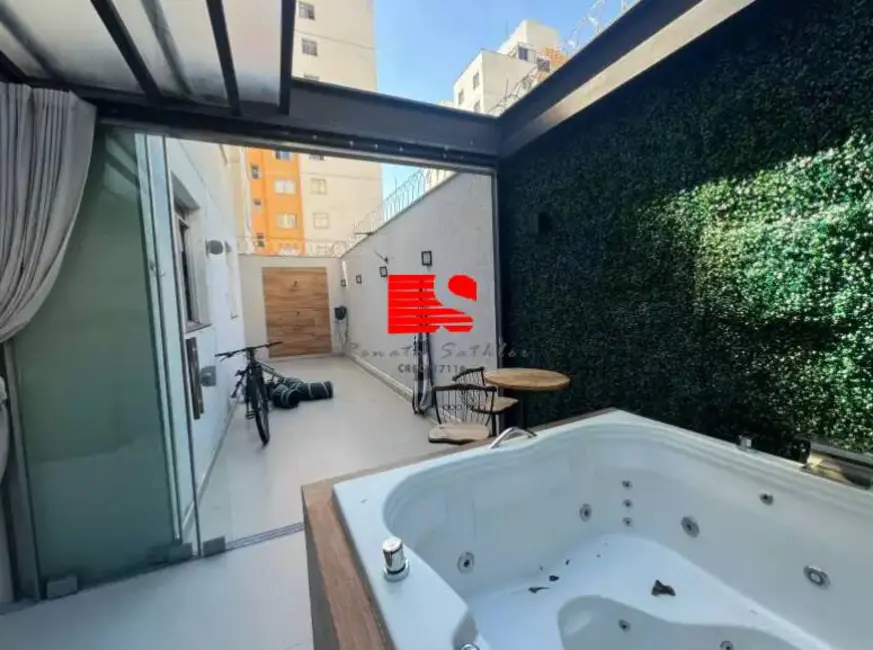 Foto 4 de Apartamento com 3 quartos à venda, 126m2 em Fernão Dias, Belo Horizonte - MG