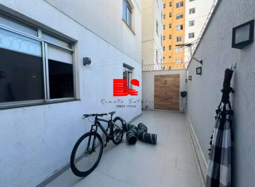 Foto 3 de Apartamento com 3 quartos à venda, 126m2 em Fernão Dias, Belo Horizonte - MG