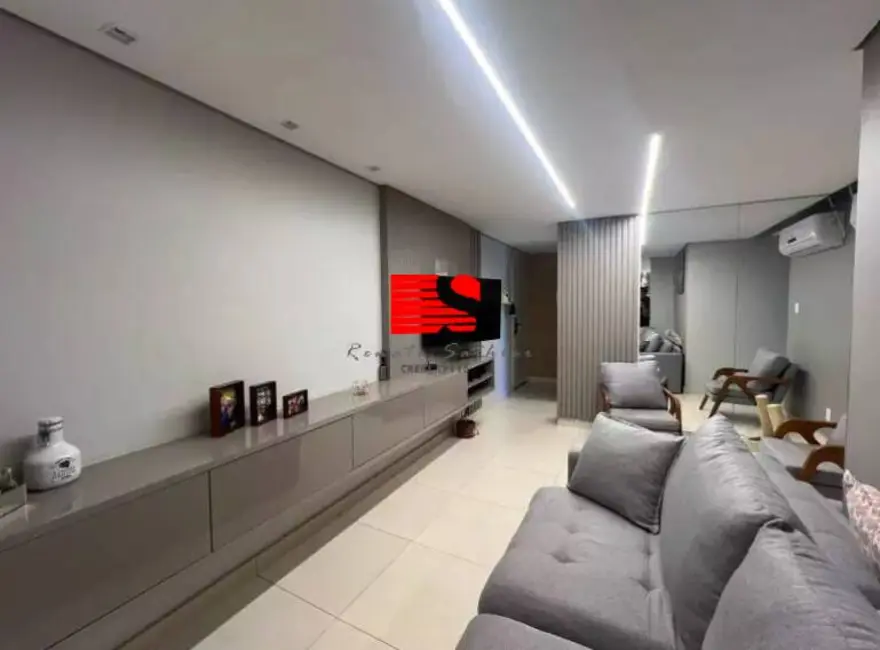 Foto 9 de Apartamento com 3 quartos à venda, 126m2 em Fernão Dias, Belo Horizonte - MG