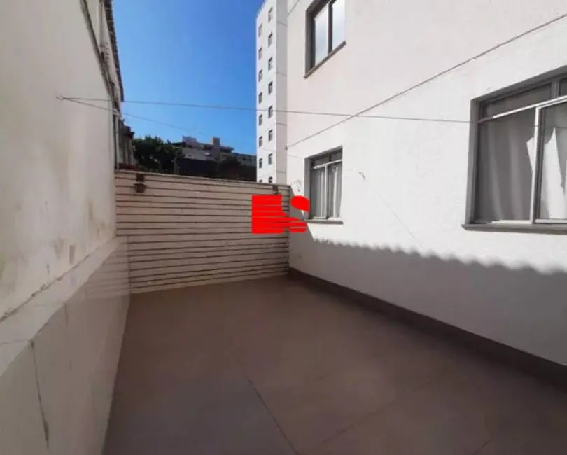 Foto 5 de Apartamento com 3 quartos à venda, 126m2 em Fernão Dias, Belo Horizonte - MG