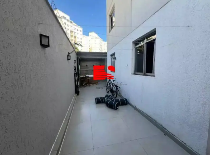 Foto 2 de Apartamento com 3 quartos à venda, 126m2 em Fernão Dias, Belo Horizonte - MG