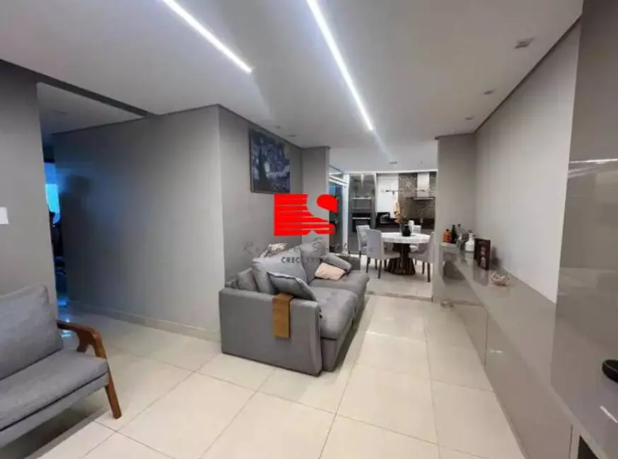Foto 6 de Apartamento com 3 quartos à venda, 126m2 em Fernão Dias, Belo Horizonte - MG