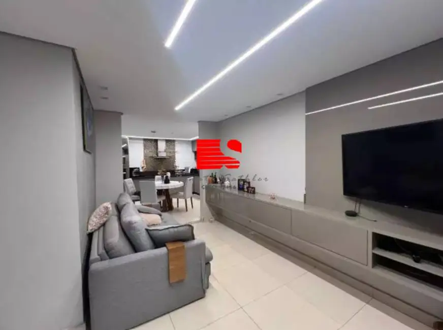 Foto 7 de Apartamento com 3 quartos à venda, 126m2 em Fernão Dias, Belo Horizonte - MG