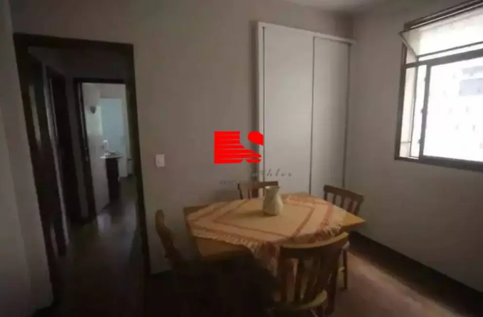 Foto 5 de Apartamento com 3 quartos à venda, 93m2 em Nova Suíssa, Belo Horizonte - MG