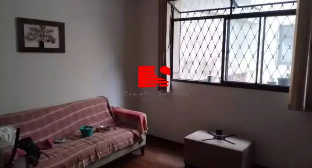 Foto 1 de Apartamento com 3 quartos à venda, 93m2 em Nova Suíssa, Belo Horizonte - MG