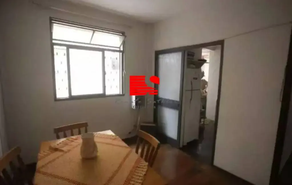 Foto 4 de Apartamento com 3 quartos à venda, 93m2 em Nova Suíssa, Belo Horizonte - MG