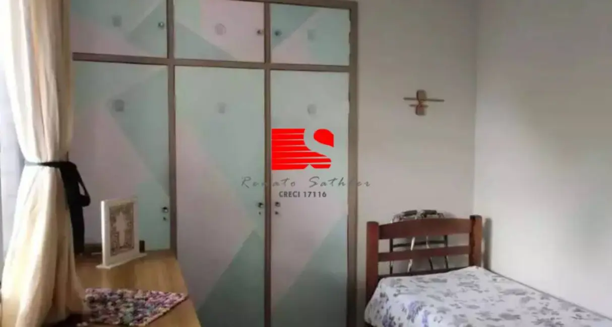 Foto 3 de Apartamento com 3 quartos à venda, 93m2 em Nova Suíssa, Belo Horizonte - MG