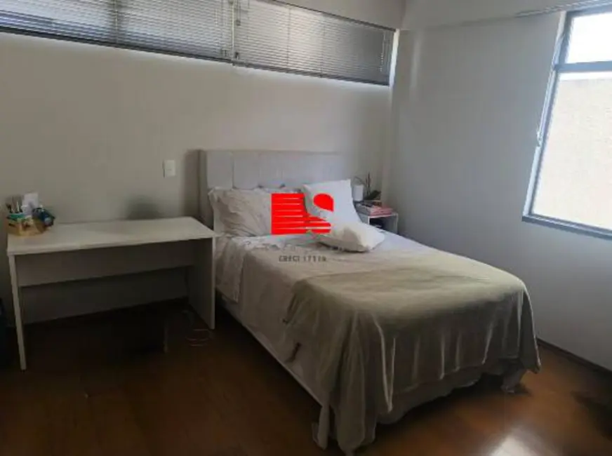 Foto 8 de Apartamento com 3 quartos à venda, 240m2 em Sagrada Família, Belo Horizonte - MG