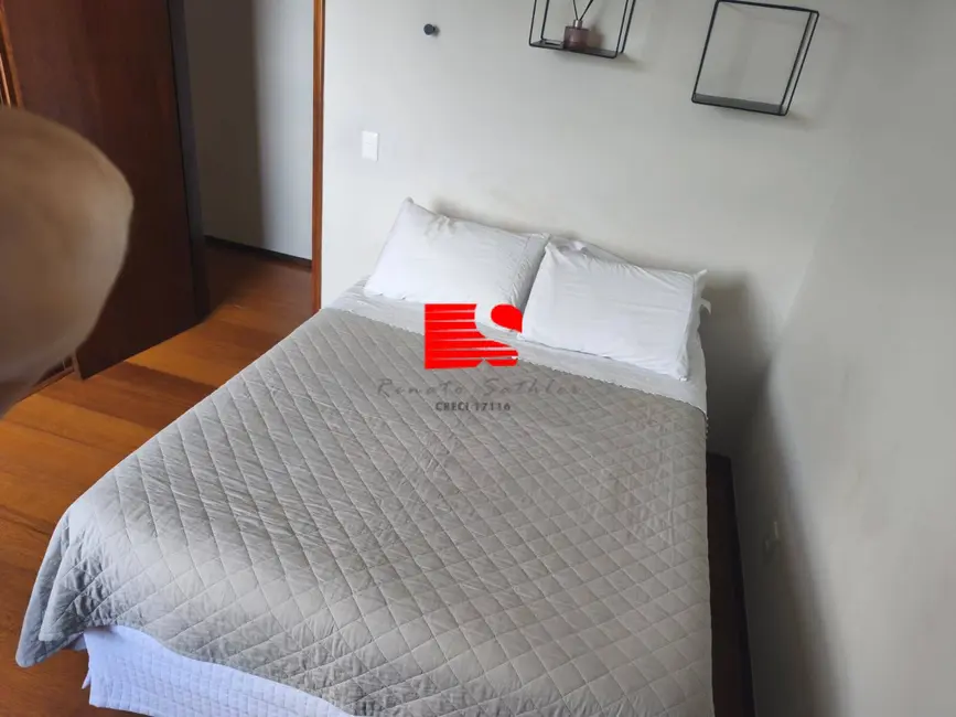 Foto 4 de Apartamento com 3 quartos à venda, 240m2 em Sagrada Família, Belo Horizonte - MG