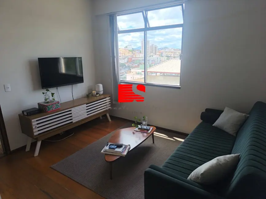 Foto 9 de Apartamento com 3 quartos à venda, 240m2 em Sagrada Família, Belo Horizonte - MG