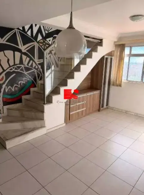 Foto 2 de Cobertura com 4 quartos à venda, 184m2 em União, Belo Horizonte - MG
