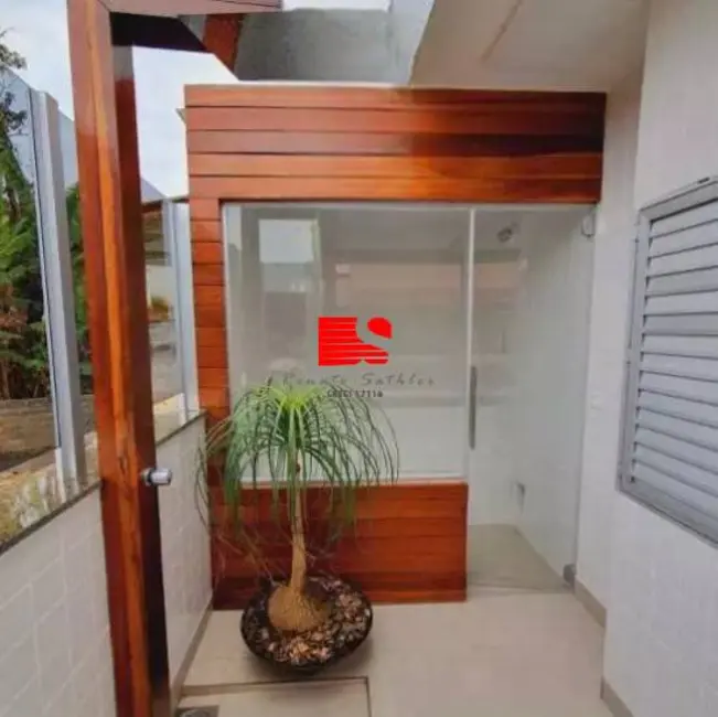 Foto 3 de Cobertura com 2 quartos à venda, 204m2 em São Gabriel, Belo Horizonte - MG