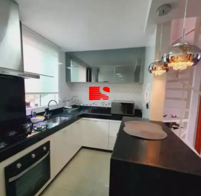 Foto 4 de Cobertura com 2 quartos à venda, 204m2 em São Gabriel, Belo Horizonte - MG