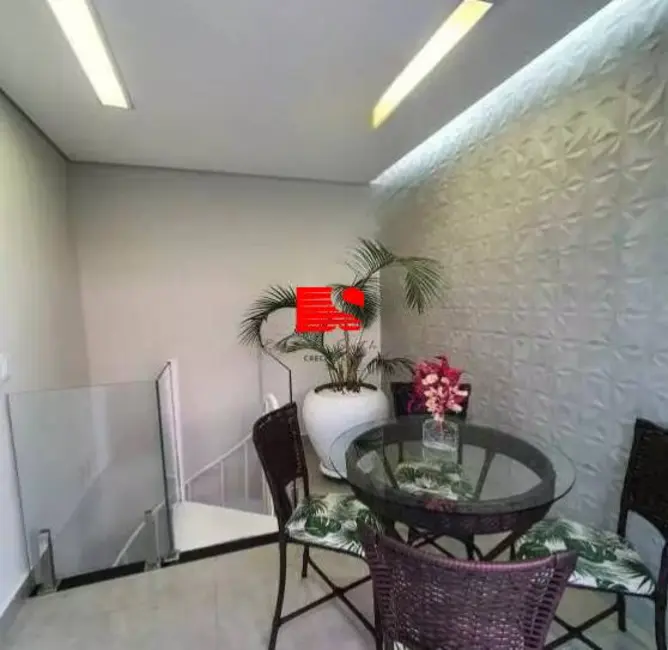 Foto 2 de Cobertura com 2 quartos à venda, 204m2 em São Gabriel, Belo Horizonte - MG