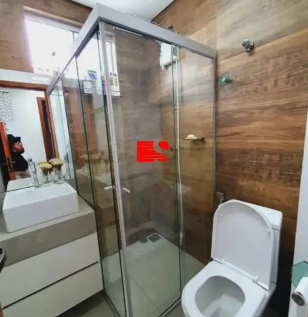 Foto 8 de Cobertura com 2 quartos à venda, 204m2 em São Gabriel, Belo Horizonte - MG