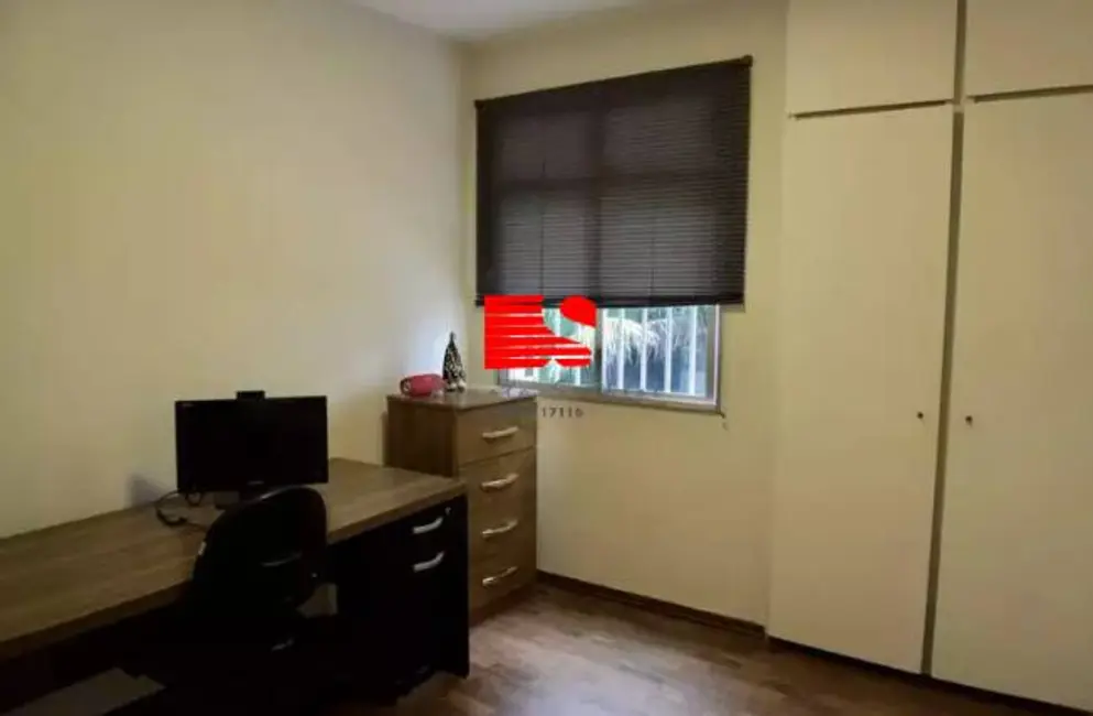 Foto 9 de Apartamento com 3 quartos à venda, 95m2 em Gutierrez, Belo Horizonte - MG