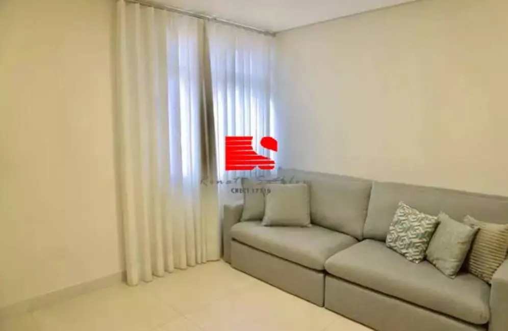 Foto 3 de Apartamento com 3 quartos à venda, 95m2 em Gutierrez, Belo Horizonte - MG