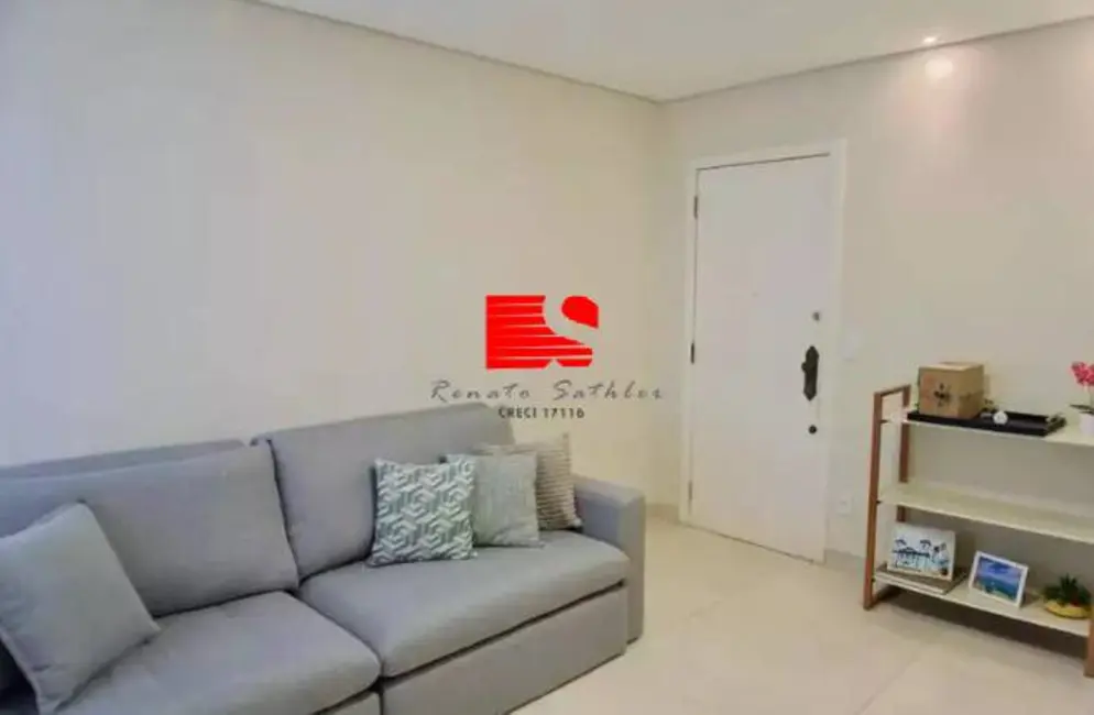 Foto 2 de Apartamento com 3 quartos à venda, 95m2 em Gutierrez, Belo Horizonte - MG
