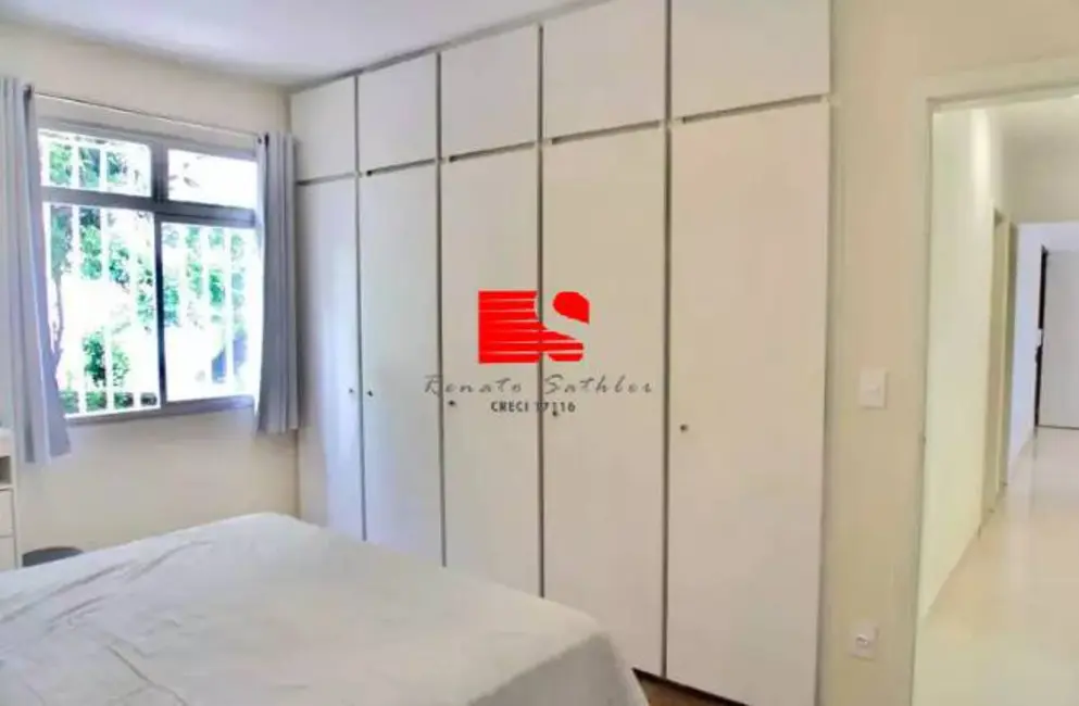 Foto 7 de Apartamento com 3 quartos à venda, 95m2 em Gutierrez, Belo Horizonte - MG