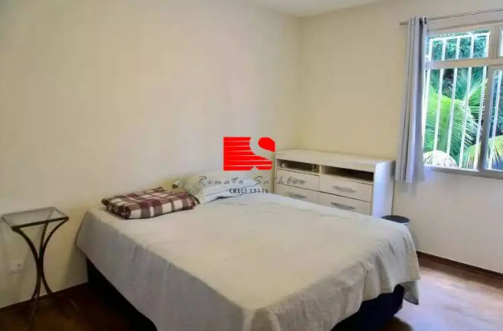 Foto 5 de Apartamento com 3 quartos à venda, 95m2 em Gutierrez, Belo Horizonte - MG