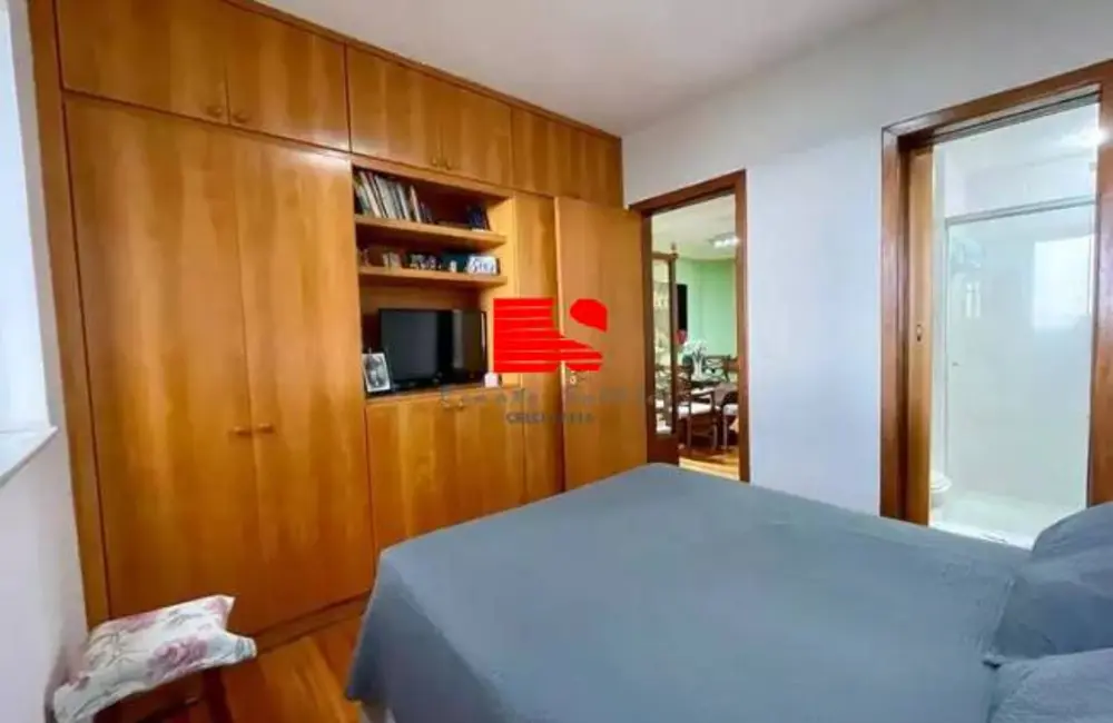Foto 8 de Apartamento com 2 quartos à venda, 85m2 em Gutierrez, Belo Horizonte - MG