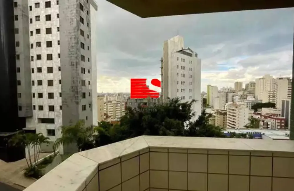Foto 3 de Apartamento com 2 quartos à venda, 85m2 em Gutierrez, Belo Horizonte - MG