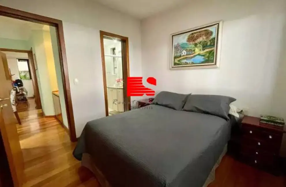 Foto 6 de Apartamento com 2 quartos à venda, 85m2 em Gutierrez, Belo Horizonte - MG