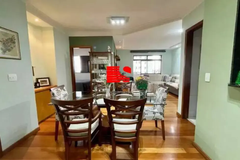 Foto 4 de Apartamento com 2 quartos à venda, 85m2 em Gutierrez, Belo Horizonte - MG