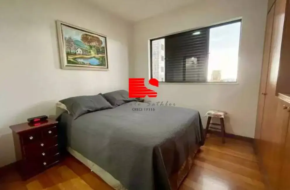 Foto 7 de Apartamento com 2 quartos à venda, 85m2 em Gutierrez, Belo Horizonte - MG