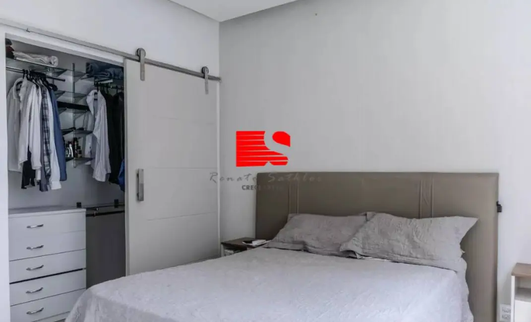 Foto 8 de Apartamento com 3 quartos à venda, 95m2 em Gutierrez, Belo Horizonte - MG