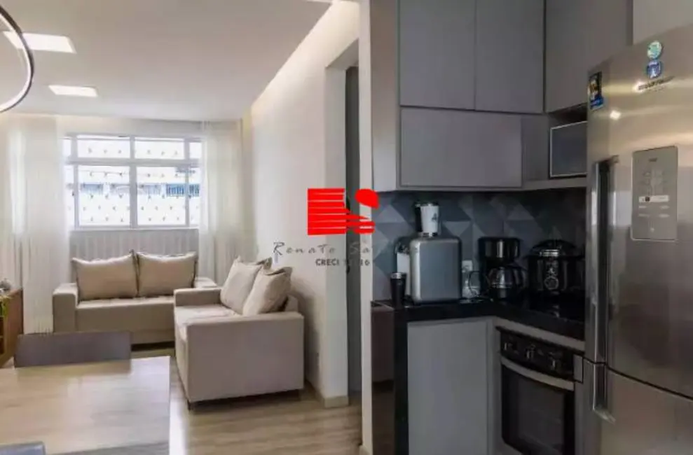 Foto 5 de Apartamento com 3 quartos à venda, 95m2 em Gutierrez, Belo Horizonte - MG