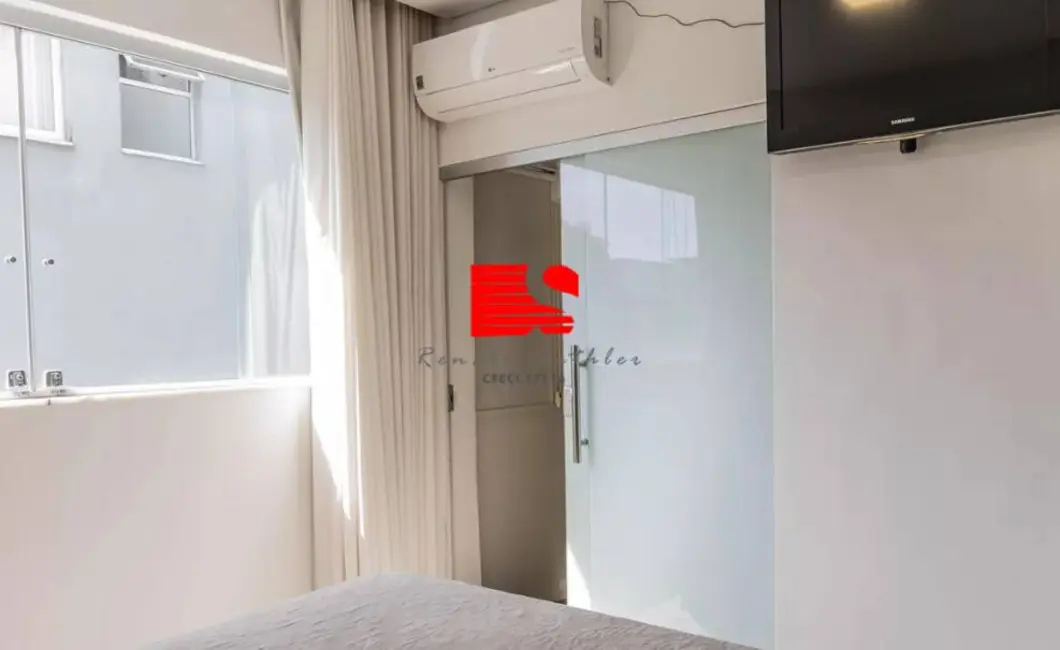 Foto 7 de Apartamento com 3 quartos à venda, 95m2 em Gutierrez, Belo Horizonte - MG
