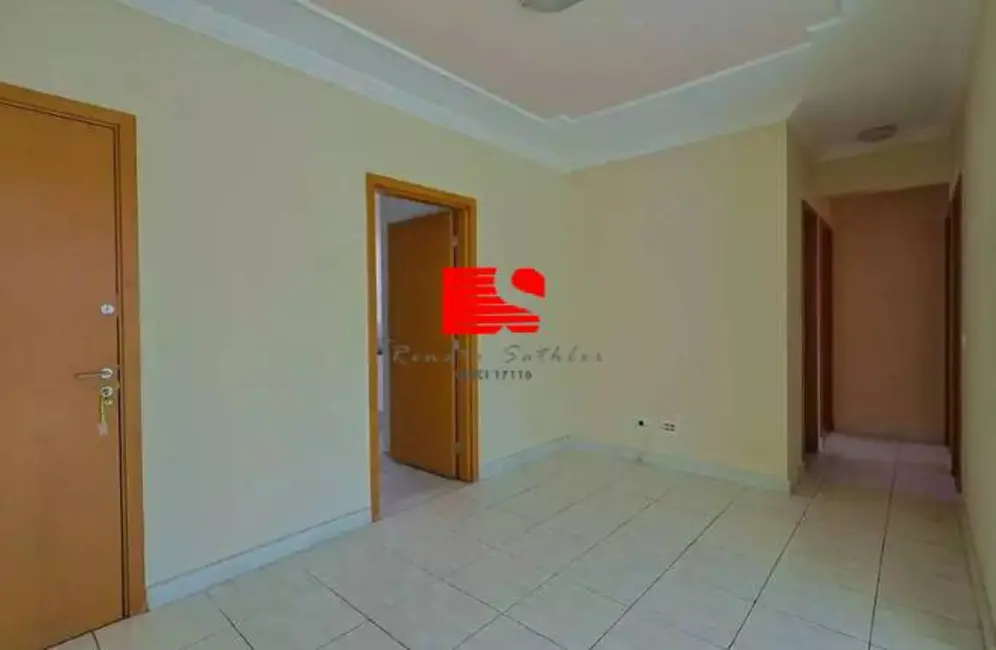 Foto 4 de Apartamento à venda, 80m2 em União, Belo Horizonte - MG