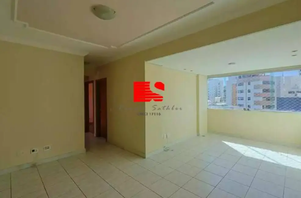 Foto 1 de Apartamento à venda, 80m2 em União, Belo Horizonte - MG