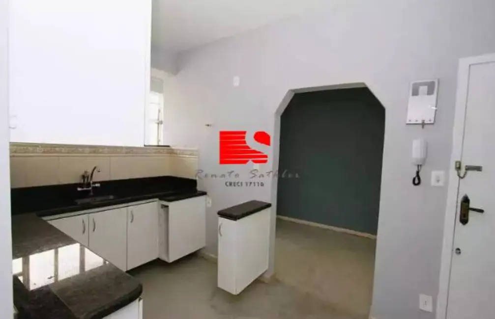 Foto 9 de Apartamento com 2 quartos à venda em Gutierrez, Belo Horizonte - MG