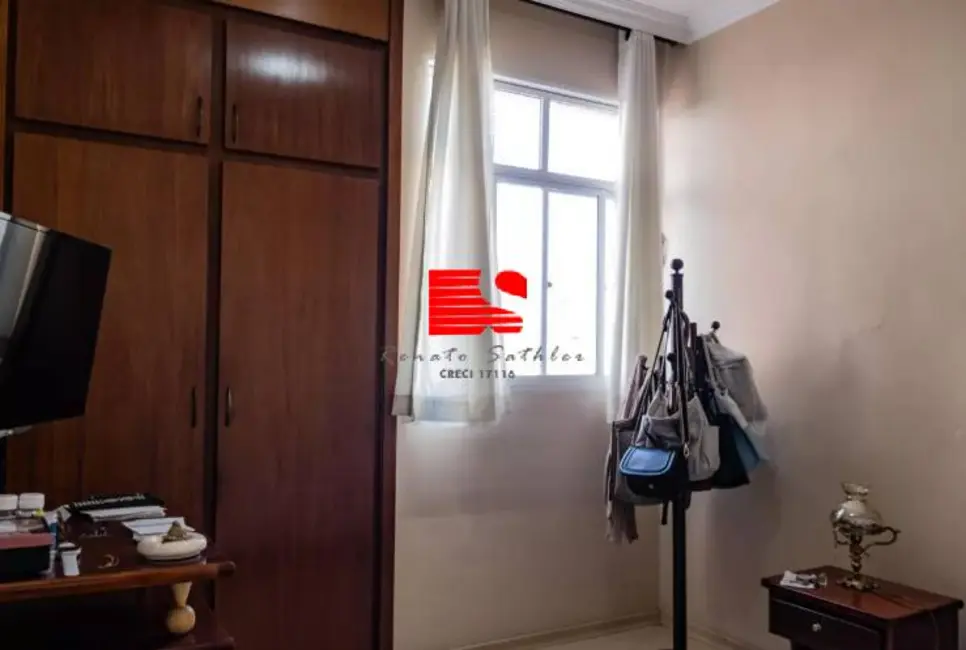 Foto 9 de Apartamento com 3 quartos à venda, 90m2 em Coração de Jesus, Belo Horizonte - MG