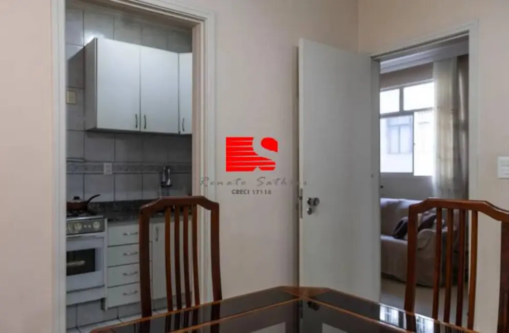 Foto 4 de Apartamento com 3 quartos à venda, 90m2 em Coração de Jesus, Belo Horizonte - MG