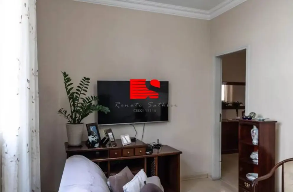 Foto 2 de Apartamento com 3 quartos à venda, 90m2 em Coração de Jesus, Belo Horizonte - MG