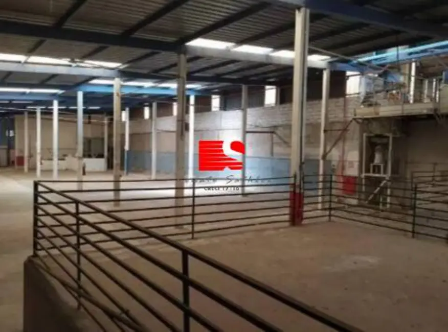 Foto 5 de Armazém / Galpão à venda e para alugar, 4790m2 em Distrito Industrial do Jatobá (Barreiro), Belo Horizonte - MG
