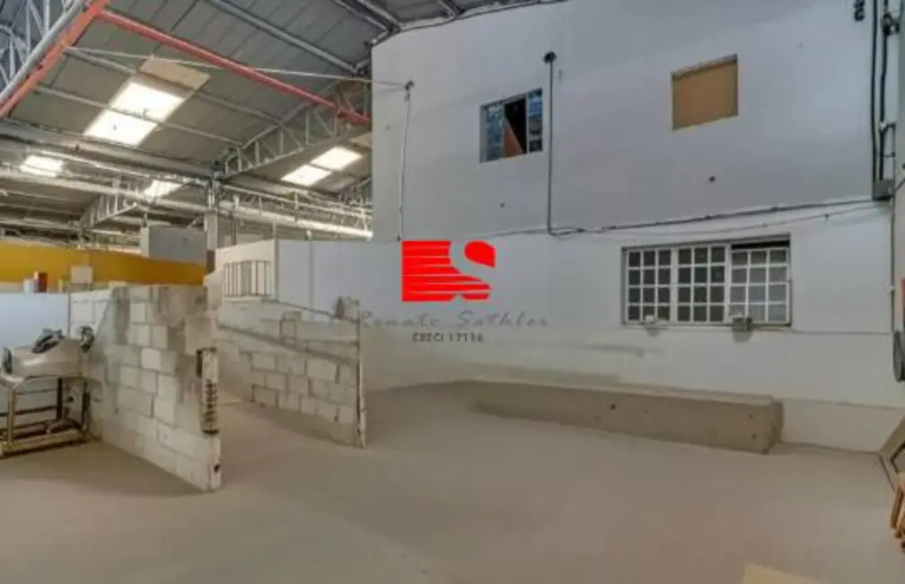 Foto 9 de Armazém / Galpão à venda e para alugar, 4790m2 em Distrito Industrial do Jatobá (Barreiro), Belo Horizonte - MG