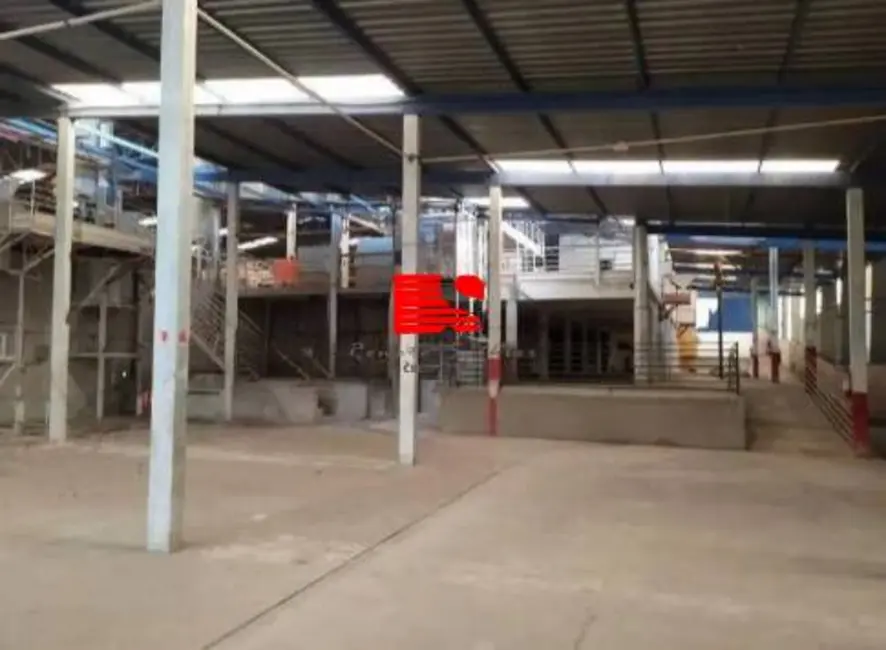 Foto 6 de Armazém / Galpão à venda e para alugar, 4790m2 em Distrito Industrial do Jatobá (Barreiro), Belo Horizonte - MG