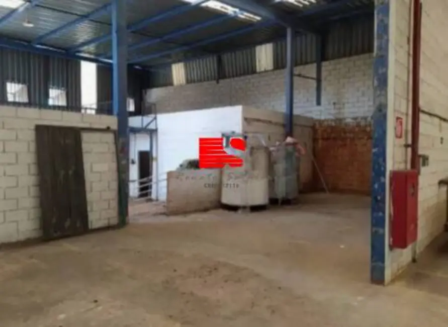 Foto 4 de Armazém / Galpão à venda e para alugar, 4790m2 em Distrito Industrial do Jatobá (Barreiro), Belo Horizonte - MG