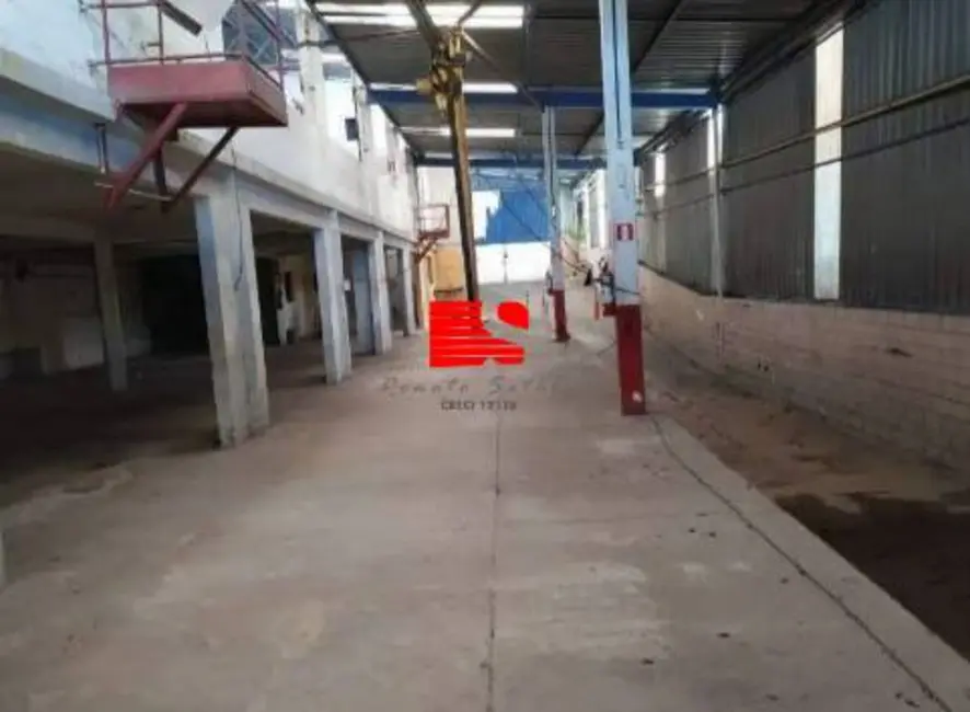 Foto 7 de Armazém / Galpão à venda e para alugar, 4790m2 em Distrito Industrial do Jatobá (Barreiro), Belo Horizonte - MG
