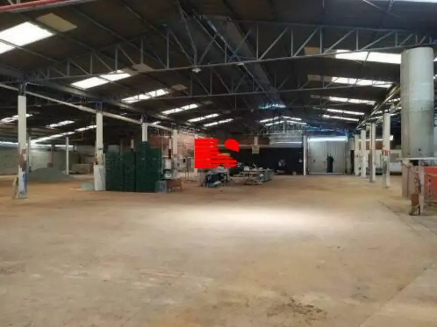 Foto 1 de Armazém / Galpão à venda e para alugar, 4790m2 em Distrito Industrial do Jatobá (Barreiro), Belo Horizonte - MG